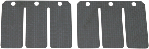 Boyesen Super Stock Reed Set - Carbon - Ktm SSC041