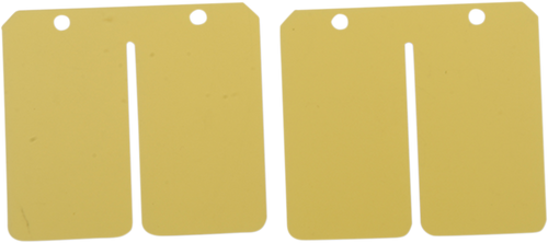 Boyesen Super Stock Reed Set - Fiber - Suzuki SSF022