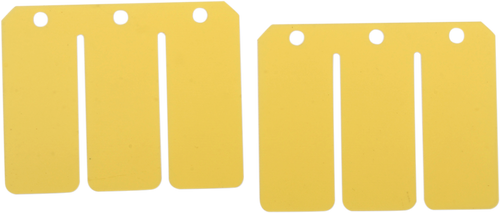 Boyesen Super Stock Reed Set - Fiber - Suzuki SSF025