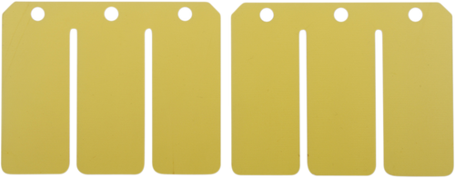 Boyesen Super Stock Reed Set - Fiber - Ktm SSF042