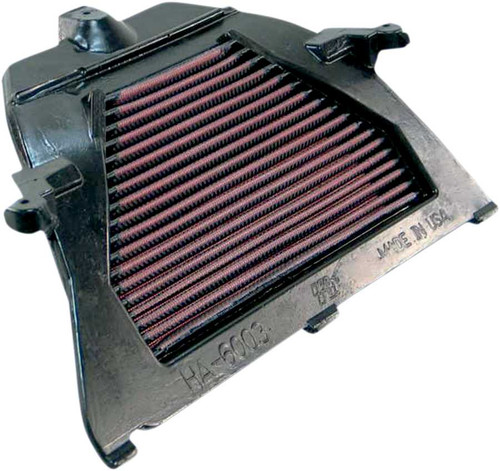 K & N Oe Replacement High-Flow Air Filter - Suzuki SU-6596