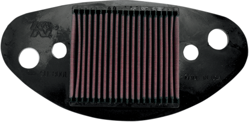 K & N Oe Replacement High-Flow Air Filter - Suzuki SU-8001