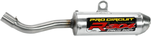Pro Circuit R-304 Silencer SY02125-RE