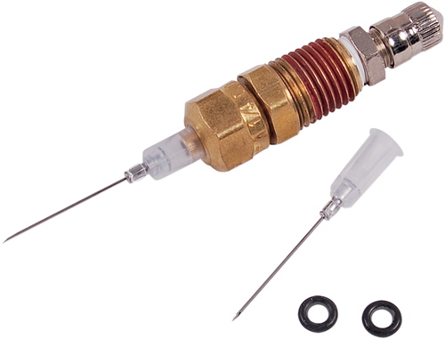 Race Tech Shock Needle - Nitrogen TSNN 01