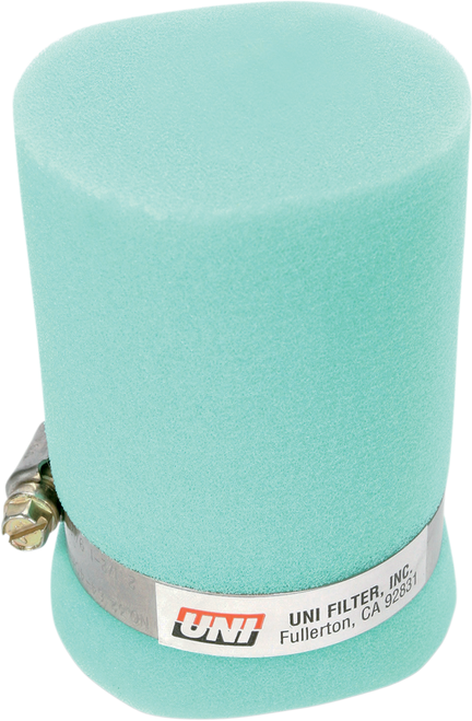 Uni Filter Flex Core Sock Filter - Green U-401