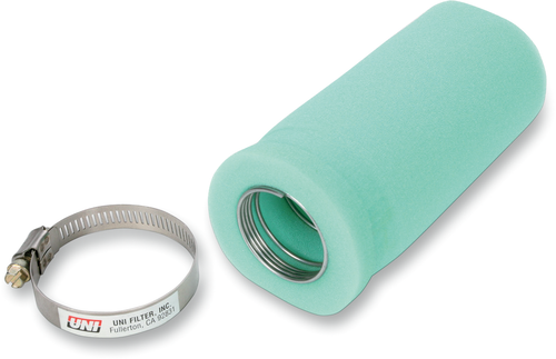 Uni Filter Flex Core Sock Filter - Green U-604