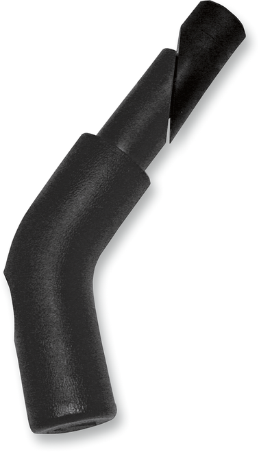 Holeshot Ultra Handlebar Hook - 90?? - Black 40107035