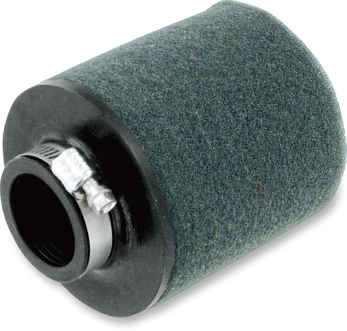 Uni Filter Pod Air Filter - Black - Centered UP-4112