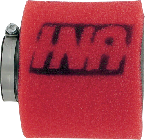 Uni Filter Two-Stage Pod Air Filter - Centered UP-4112ST