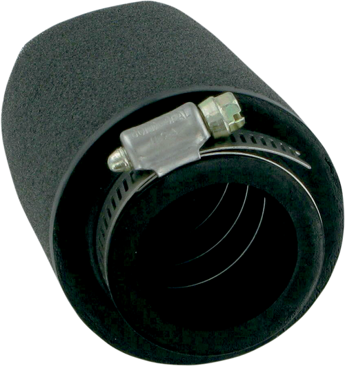 Uni Filter Pod Air Filter - Black - Centered UP-4152