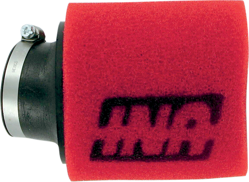 Uni Filter Two-Stage Pod Air Filter - Angled 15° UP-4152AST