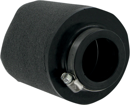 Uni Filter Pod Air Filter - Black - Centered UP-4182
