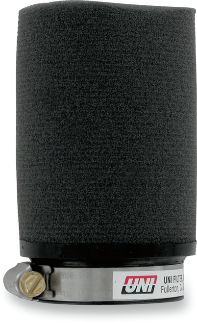 Uni Filter Pod Air Filter - Black - Centered UP-4200