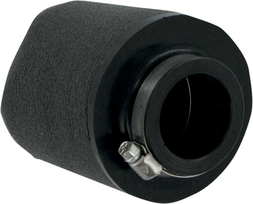 Uni Filter Pod Air Filter - Black - Centered UP-4229