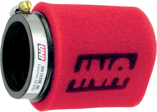 Uni Filter Two-Stage Pod Air Filter - Centered UP-4245ST