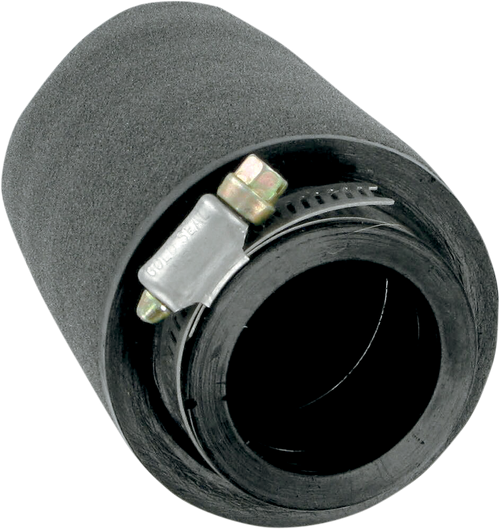 Uni Filter Pod Air Filter - Black - Centered UP-5152