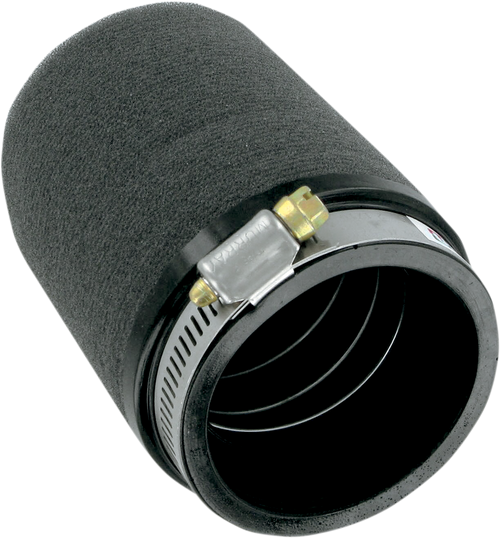 Uni Filter Pod Air Filter - Black - Centered UP-5229