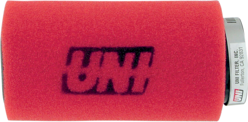 Uni Filter Two-Stage Pod Air Filter - Centered UP-6200ST