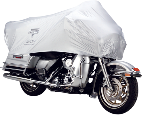 Nelson Rigg Uv2000 Cover - Half - Large UV-2000-03-LG