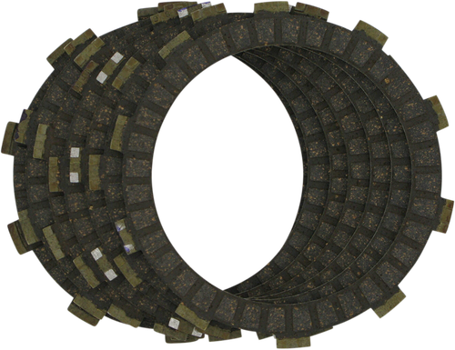 Vesrah Clutch Discs VC-1004