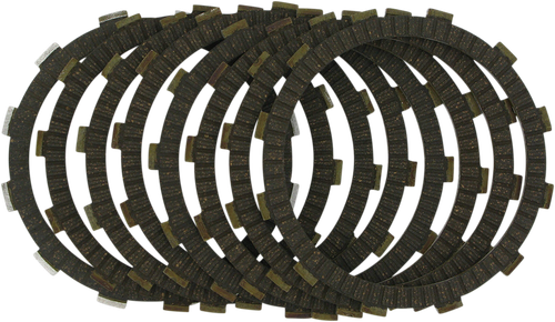 Vesrah Clutch Discs VC-149
