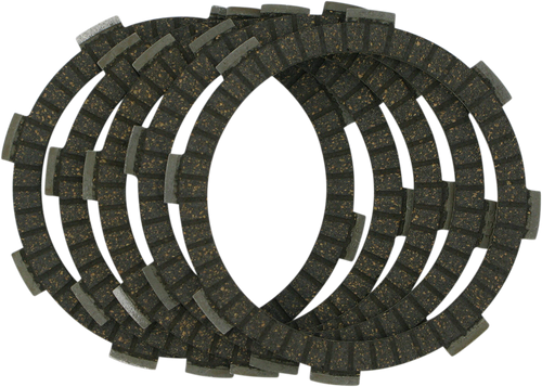 Vesrah Clutch Friction Disc Set - Honda/Kawasaki VC-155