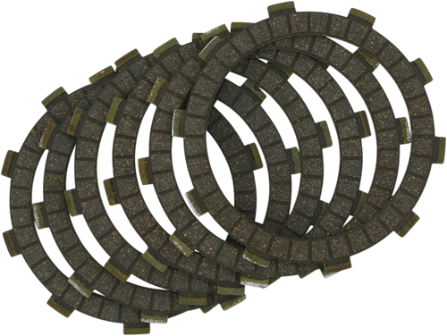 Vesrah Clutch Discs VC-191