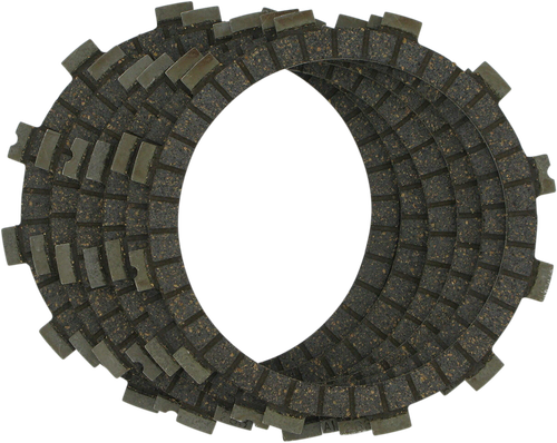 Vesrah Clutch Discs VC-355