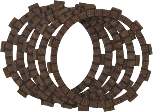 Vesrah Clutch Discs VC-393