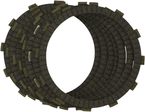Vesrah Clutch Discs VC-413