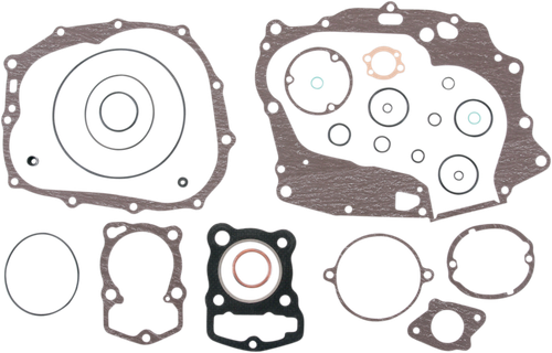 Vesrah Complete Gasket Set - Honda VG-189