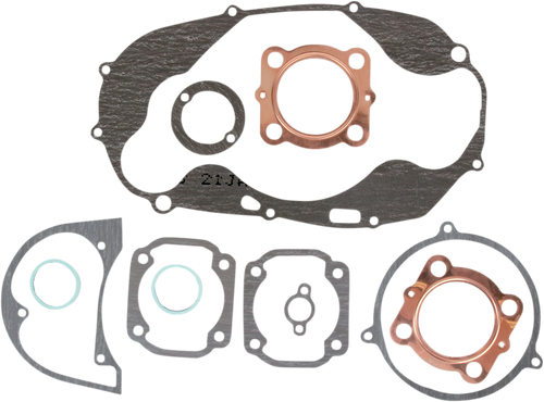 Vesrah Complete Gasket Set - Yamaha Rd 400 VG-261