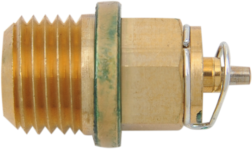 Mikuni Needle And Seat Assembly - Threaded - 2 VM28/511-2.0