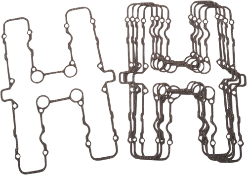 Vesrah Gasket Valves - 5 Pack - Kawasaki VV-4001