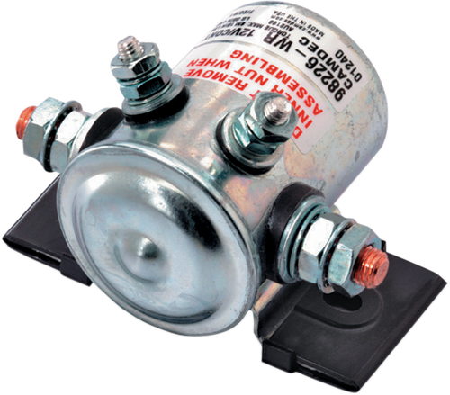 Warn Solenoid 62871