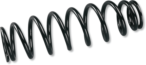 Epi Front Spring - Heavy Duty - Black - Spring Rate 101 Lb/In WE321450
