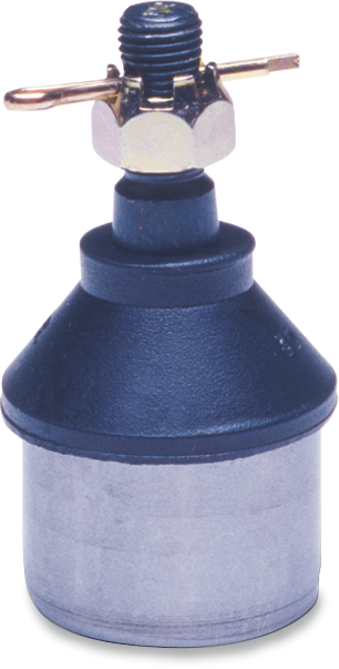 Epi Ball Joint - Front Lower - Heavy-Duty WE350005
