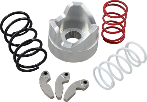 Epi Clutch Kit WE435010