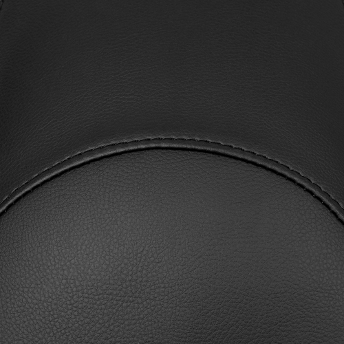 Saddlemen Profiler Seat - Smooth - Black - Xv1600/1700 Y3385FJ