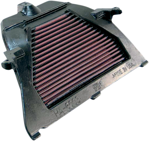 K & N Oe Replacement High-Flow Air Filter - Yamaha YA-6602