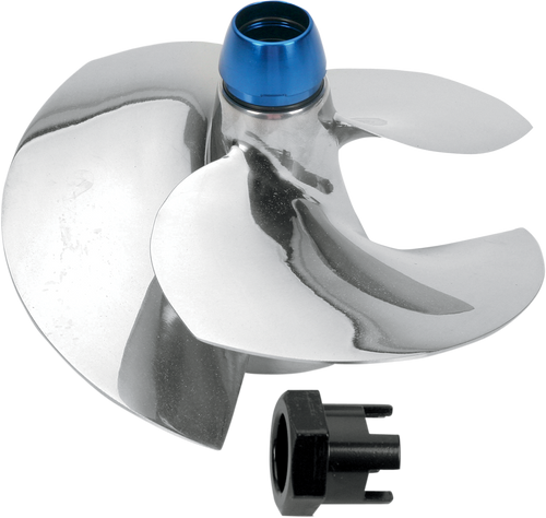 Solas Impeller - Concord - 11/14 - Yamaha YF-CD-11/14