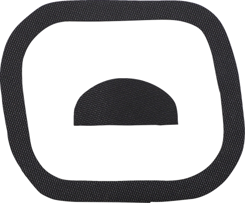 Pc Racing Air Filter Gasket - Pro Seal - Gas Gas/Husqvarna/KTM PC85