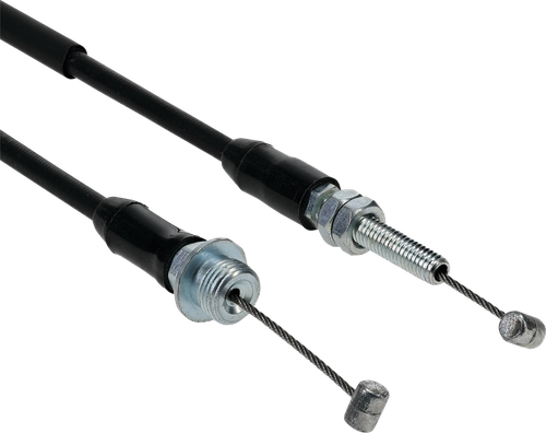 Motion Pro Black Vinyl Clutch Cable - Kawasaki 03-0444