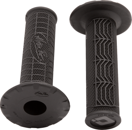 Motion Pro DirtControl II Grips - Black 334564