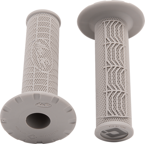 Motion Pro DirtControl II Grips - Gray 334930