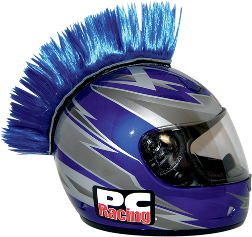 Pc Racing Helmet Mohawk - Orange PCHMORANGE