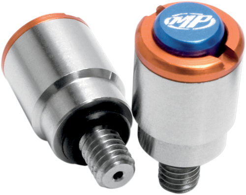 Motion Pro Micro Bleeder Set - Orange 11-0081