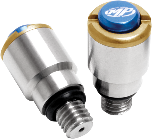 Motion Pro Micro Bleeder Set - Gold 11-0089