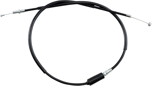 Motion Pro Black Vinyl Clutch Cable - Kawasaki 03-0005