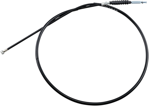 Motion Pro Black Vinyl Clutch Cable - Suzuki 04-0094